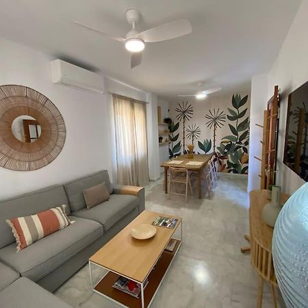 Duplex Romero Y Alba 산루카데바라메다 외부 사진