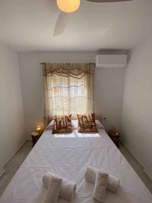 Duplex Romero Y Alba 산루카데바라메다 외부 사진