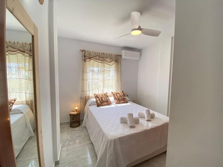 Duplex Romero Y Alba 산루카데바라메다 외부 사진