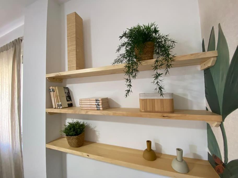 Duplex Romero Y Alba 산루카데바라메다 외부 사진