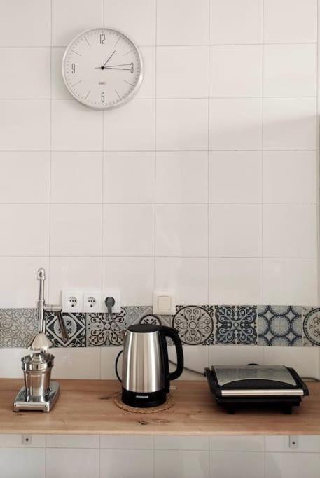 Duplex Romero Y Alba 산루카데바라메다 외부 사진
