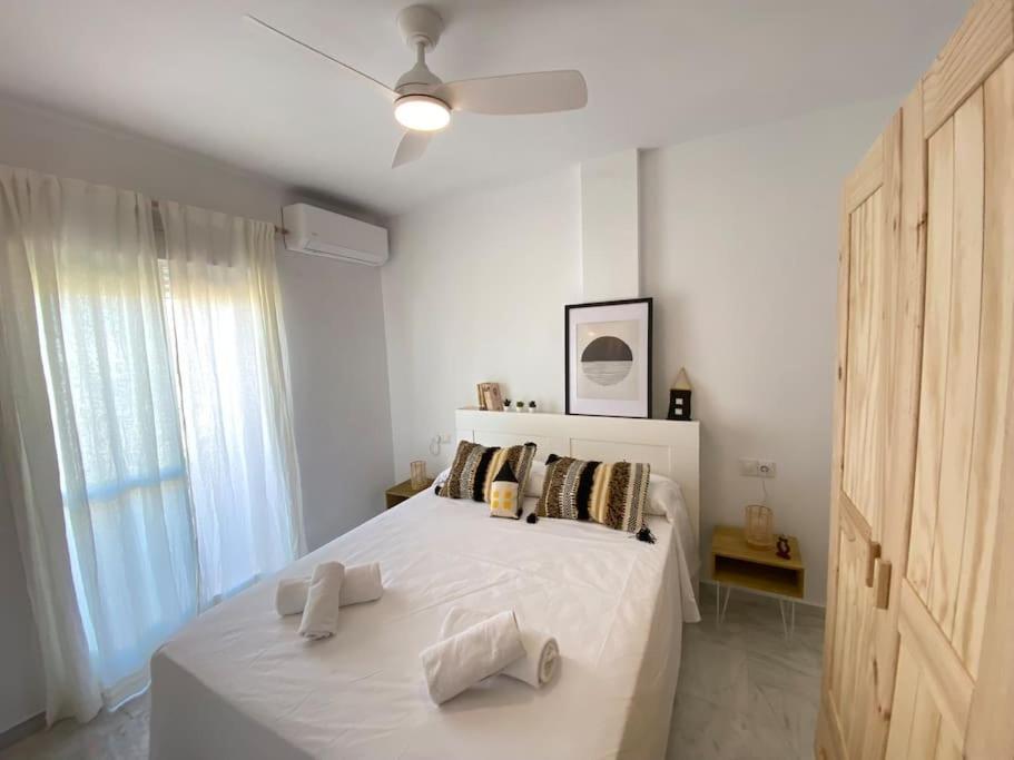 Duplex Romero Y Alba 산루카데바라메다 외부 사진