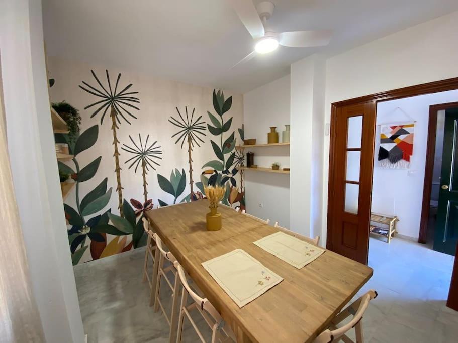 Duplex Romero Y Alba 산루카데바라메다 외부 사진