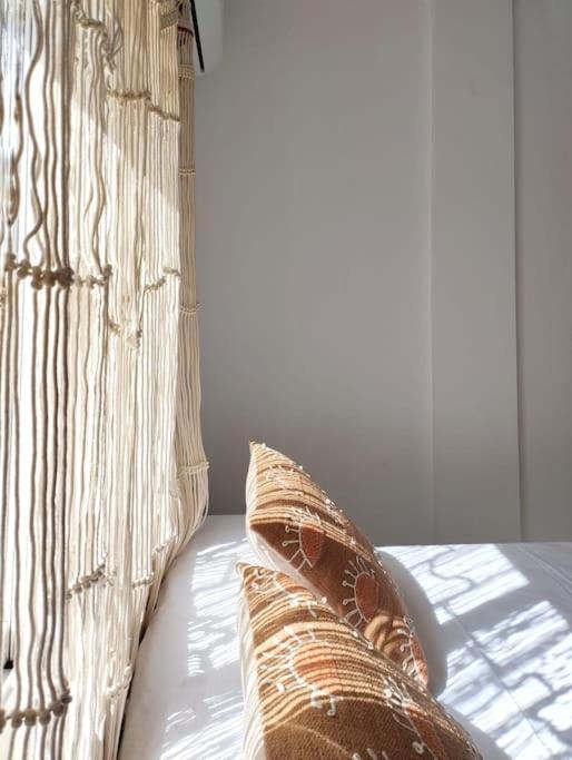Duplex Romero Y Alba 산루카데바라메다 외부 사진